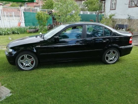 Обява за продажба на BMW 318 iSE ~6 900 лв. - изображение 6