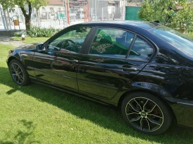 Обява за продажба на BMW 318 iSE ~6 900 лв. - изображение 3
