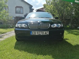 Обява за продажба на BMW 318 iSE ~6 900 лв. - изображение 1