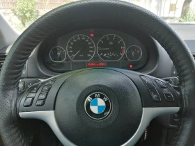 Обява за продажба на BMW 318 iSE ~6 900 лв. - изображение 9