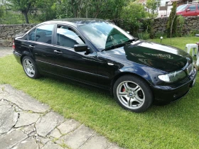 Обява за продажба на BMW 318 iSE ~6 900 лв. - изображение 5