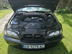 Обява за продажба на BMW 318 iSE ~6 900 лв. - изображение 7