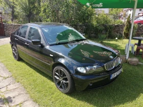 Обява за продажба на BMW 318 iSE ~6 900 лв. - изображение 1