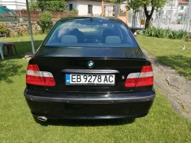 Обява за продажба на BMW 318 iSE ~6 900 лв. - изображение 4