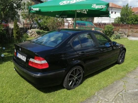 Обява за продажба на BMW 318 iSE ~6 900 лв. - изображение 2