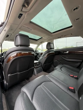 Обява за продажба на Audi A8 L * MATRIX*  ~34 999 лв. - изображение 11