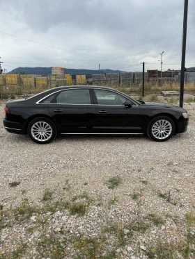 Обява за продажба на Audi A8 L * MATRIX*  ~34 999 лв. - изображение 5
