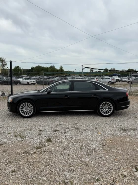 Обява за продажба на Audi A8 L * MATRIX*  ~34 999 лв. - изображение 1