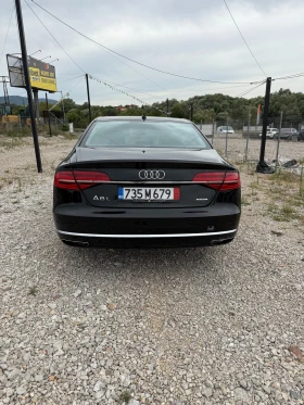 Обява за продажба на Audi A8 L * MATRIX*  ~34 999 лв. - изображение 3