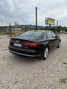Обява за продажба на Audi A8 L * MATRIX*  ~34 999 лв. - изображение 4