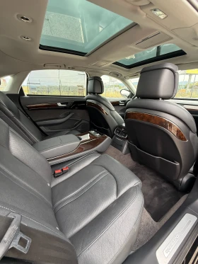 Audi A8 L * MATRIX*  | Mobile.bg    13