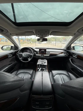 Обява за продажба на Audi A8 L * MATRIX*  ~34 999 лв. - изображение 8