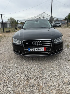 Обява за продажба на Audi A8 L * MATRIX*  ~34 999 лв. - изображение 7