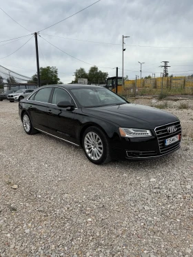 Обява за продажба на Audi A8 L * MATRIX*  ~34 999 лв. - изображение 6