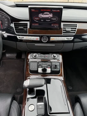 Обява за продажба на Audi A8 L * MATRIX*  ~34 999 лв. - изображение 10
