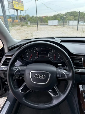 Обява за продажба на Audi A8 L * MATRIX*  ~34 999 лв. - изображение 9