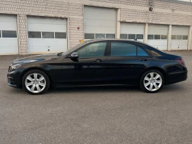 Mercedes-Benz S 550 /PPF  /  | Mobile.bg    4