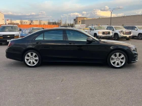 Mercedes-Benz S 550 /PPF  /  | Mobile.bg    9