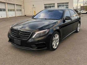  Mercedes-Benz S 550