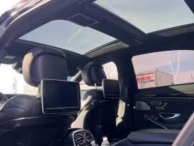Mercedes-Benz S 550 /PPF  /  | Mobile.bg    8