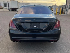 Mercedes-Benz S 550 /PPF  /  | Mobile.bg    3