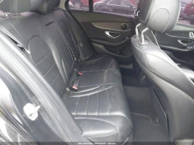 Mercedes-Benz C 300 2.0L I-4 DI, DOHC, VVT, TURBO, 241HP Rear Wheel Dr | Mobile.bg    13