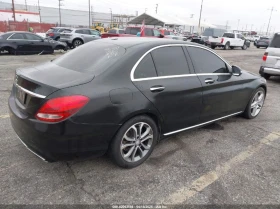 Mercedes-Benz C 300 2.0L I-4 DI, DOHC, VVT, TURBO, 241HP Rear Wheel Dr | Mobile.bg    9