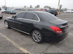 Mercedes-Benz C 300 2.0L I-4 DI, DOHC, VVT, TURBO, 241HP Rear Wheel Dr | Mobile.bg    8