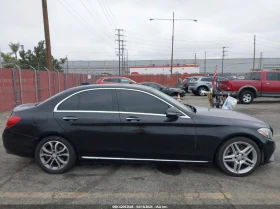 Mercedes-Benz C 300 2.0L I-4 DI, DOHC, VVT, TURBO, 241HP Rear Wheel Dr | Mobile.bg    5