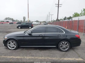 Mercedes-Benz C 300 2.0L I-4 DI, DOHC, VVT, TURBO, 241HP Rear Wheel Dr | Mobile.bg    6