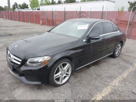 Mercedes-Benz C 300 2.0L I-4 DI, DOHC, VVT, TURBO, 241HP Rear Wheel Dr | Mobile.bg    2