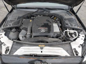 Mercedes-Benz C 300 2.0L I-4 DI, DOHC, VVT, TURBO, 241HP Rear Wheel Dr | Mobile.bg    15