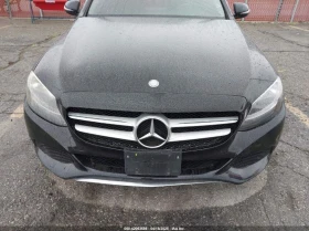 Mercedes-Benz C 300 2.0L I-4 DI, DOHC, VVT, TURBO, 241HP Rear Wheel Dr | Mobile.bg    11