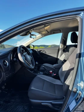 Toyota Auris | Mobile.bg    15