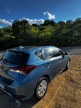 Toyota Auris | Mobile.bg    7