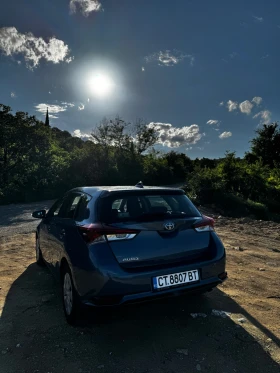 Toyota Auris | Mobile.bg    17
