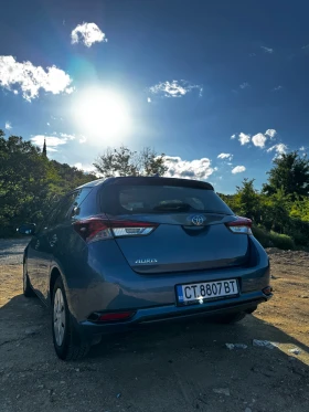 Toyota Auris | Mobile.bg    9