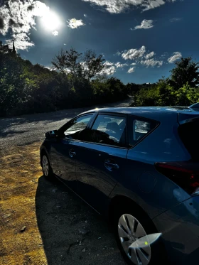 Toyota Auris | Mobile.bg    13