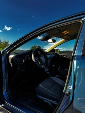 Toyota Auris | Mobile.bg    4