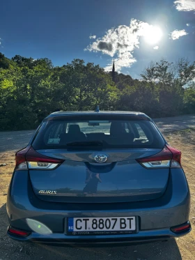 Toyota Auris | Mobile.bg    6