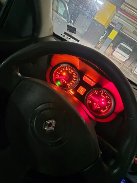 Обява за продажба на Renault Megane ~4 000 лв. - изображение 1