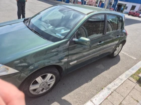 Обява за продажба на Renault Megane ~4 000 лв. - изображение 2
