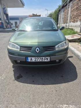 Обява за продажба на Renault Megane ~4 000 лв. - изображение 3
