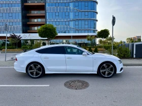 Audi A7 3xS-line * FULL* - 31999 лв. - 91991776 8