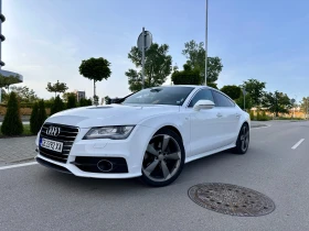 Audi A7 3xS-line * FULL* - 31999 лв. - 91991776 3