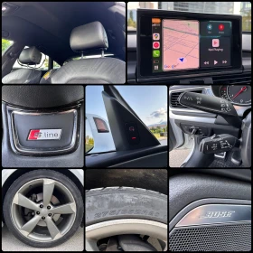 Audi A7 3xS-line * FULL* - 31999 лв. - 91991776 14