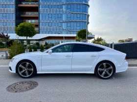 Audi A7 3xS-line * FULL* - 31999 лв. - 91991776 4