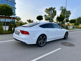 Audi A7 3xS-line * FULL* - 31999 лв. - 91991776 7