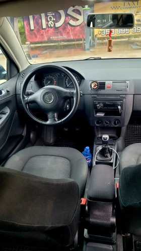 Skoda Fabia Elegance  | Mobile.bg    12
