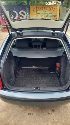 Skoda Fabia Elegance  | Mobile.bg    8